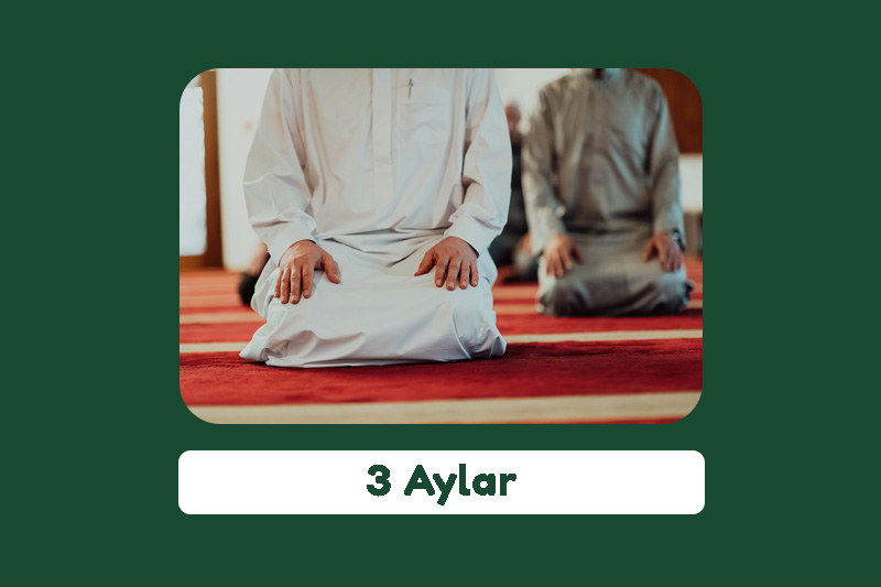 3aylar-bagis