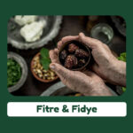 Fitre & Fidye