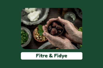 Fitre & Fidye
