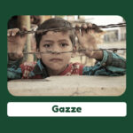 Gazze