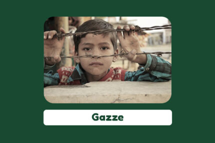 Gazze
