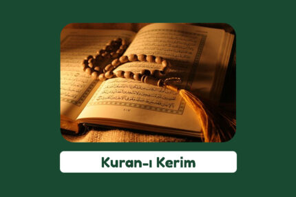 Kuranı Kerim