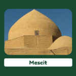 Mescit