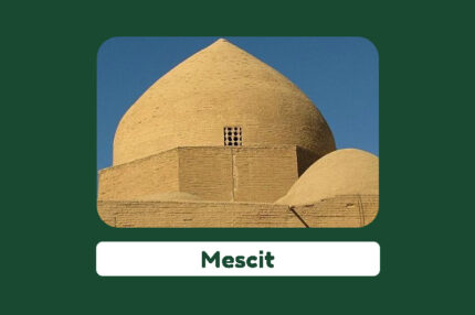 Mescit